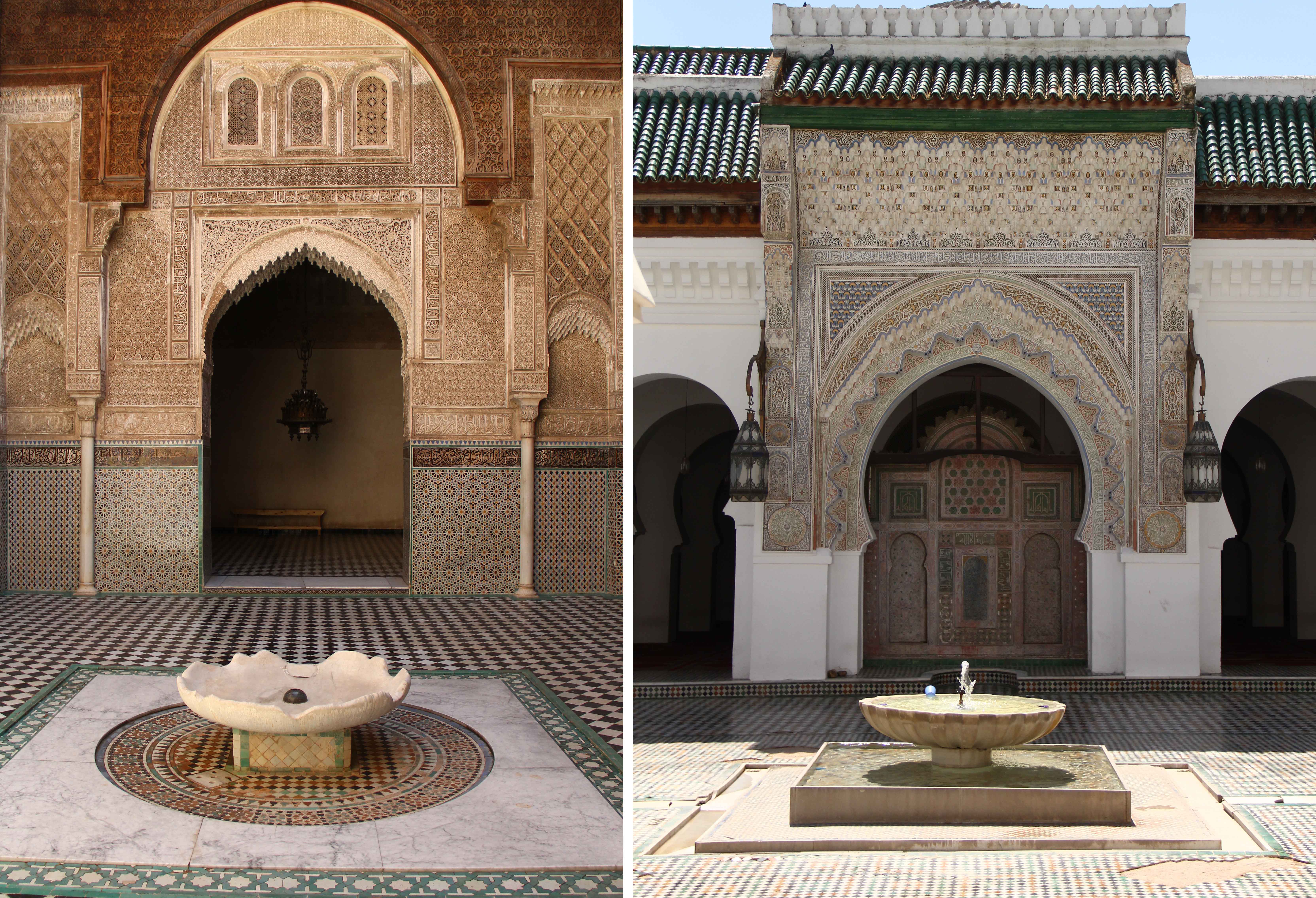 Norte do Marrocos
