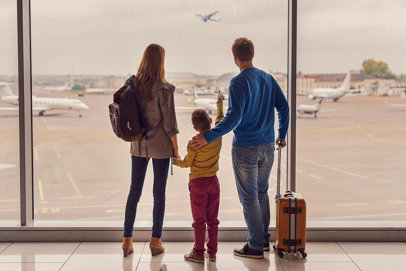 Seguro viagem é obrigatório na Europa