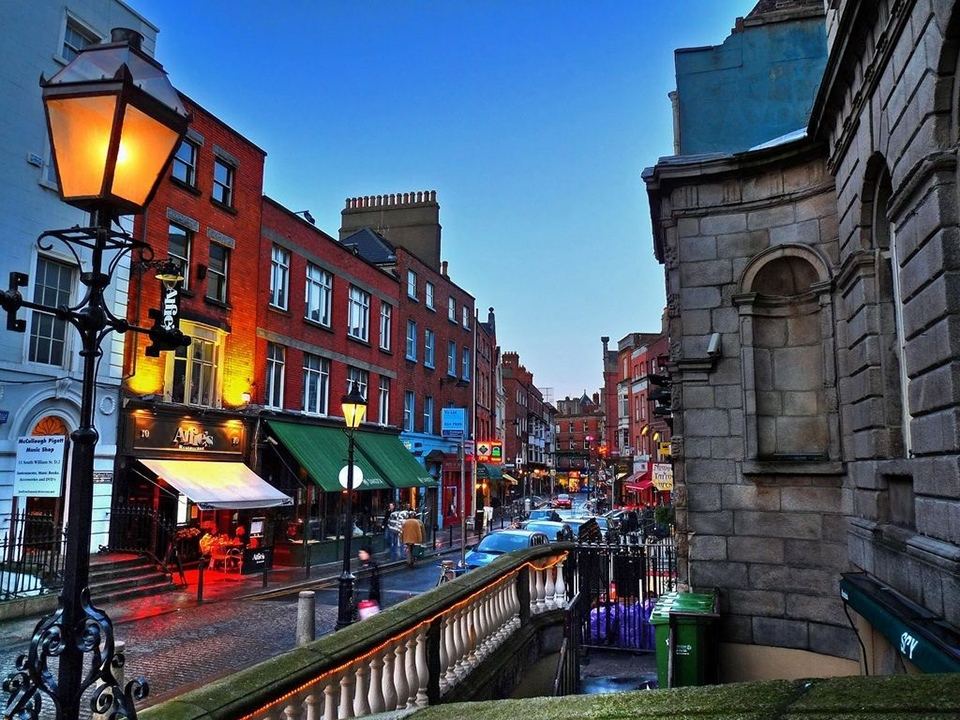 Irlanda