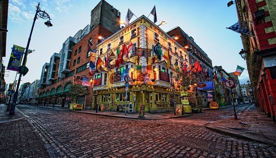 Irlanda