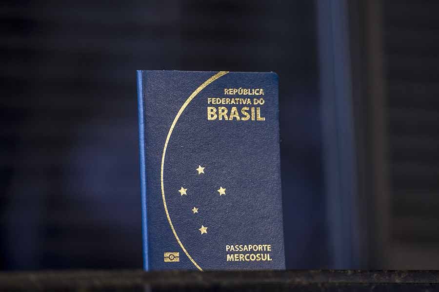 GLobal Entry Estados Unidos