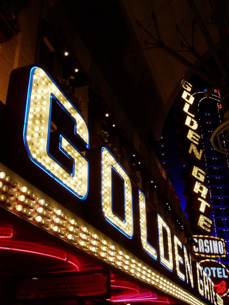 cassinos para conhecer em las vegas