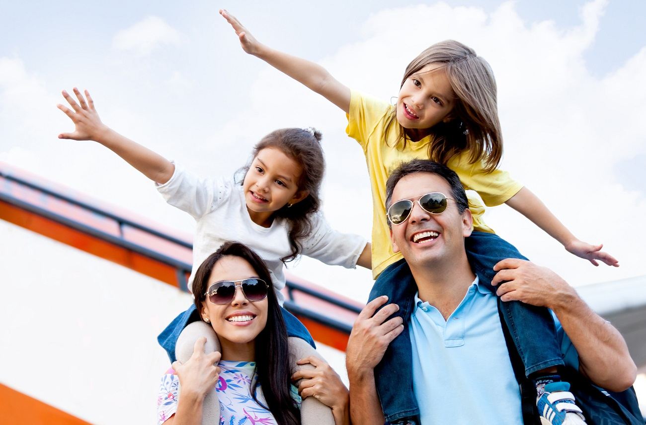 Benefícios seguro viagem