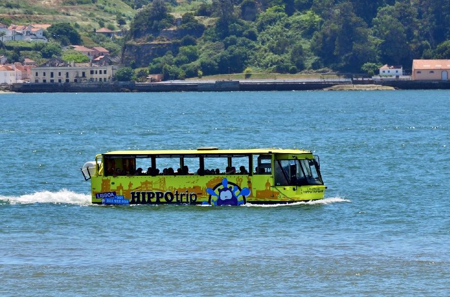 crianças