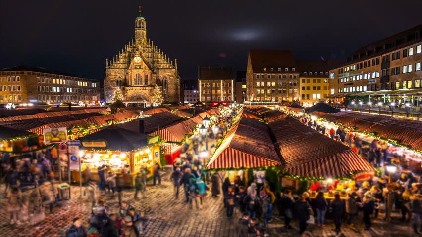 mercado de natal