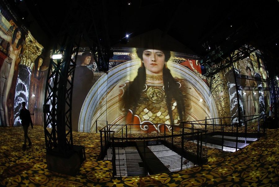 museu