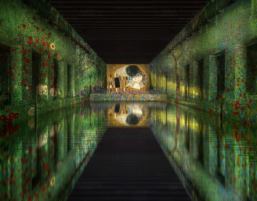 museu frança