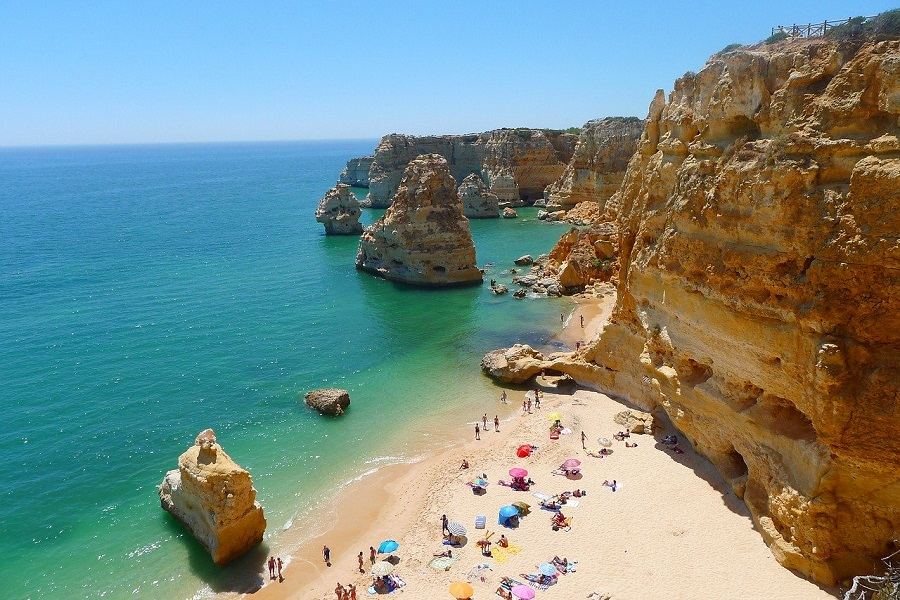 portugal