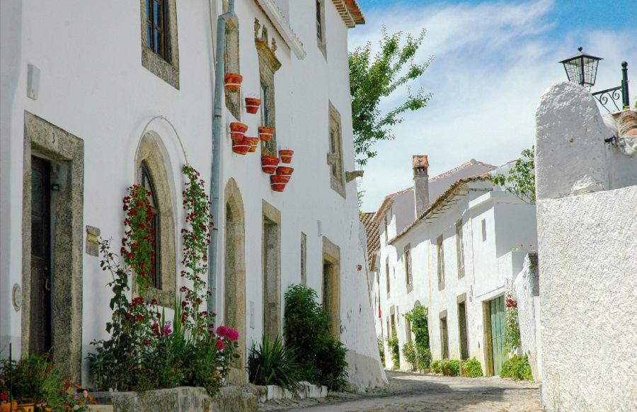 crianças