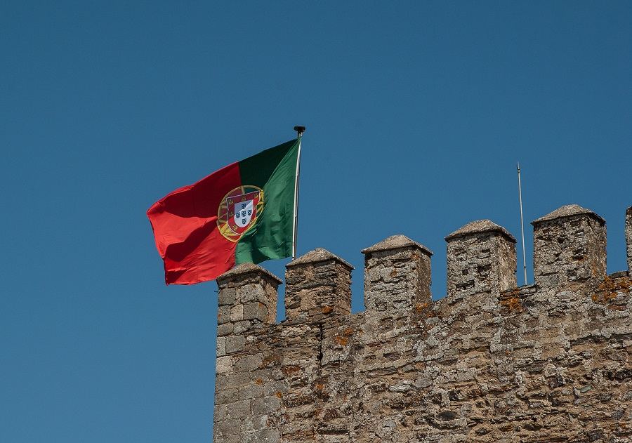 crianças