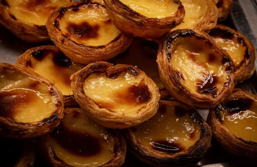 crianças