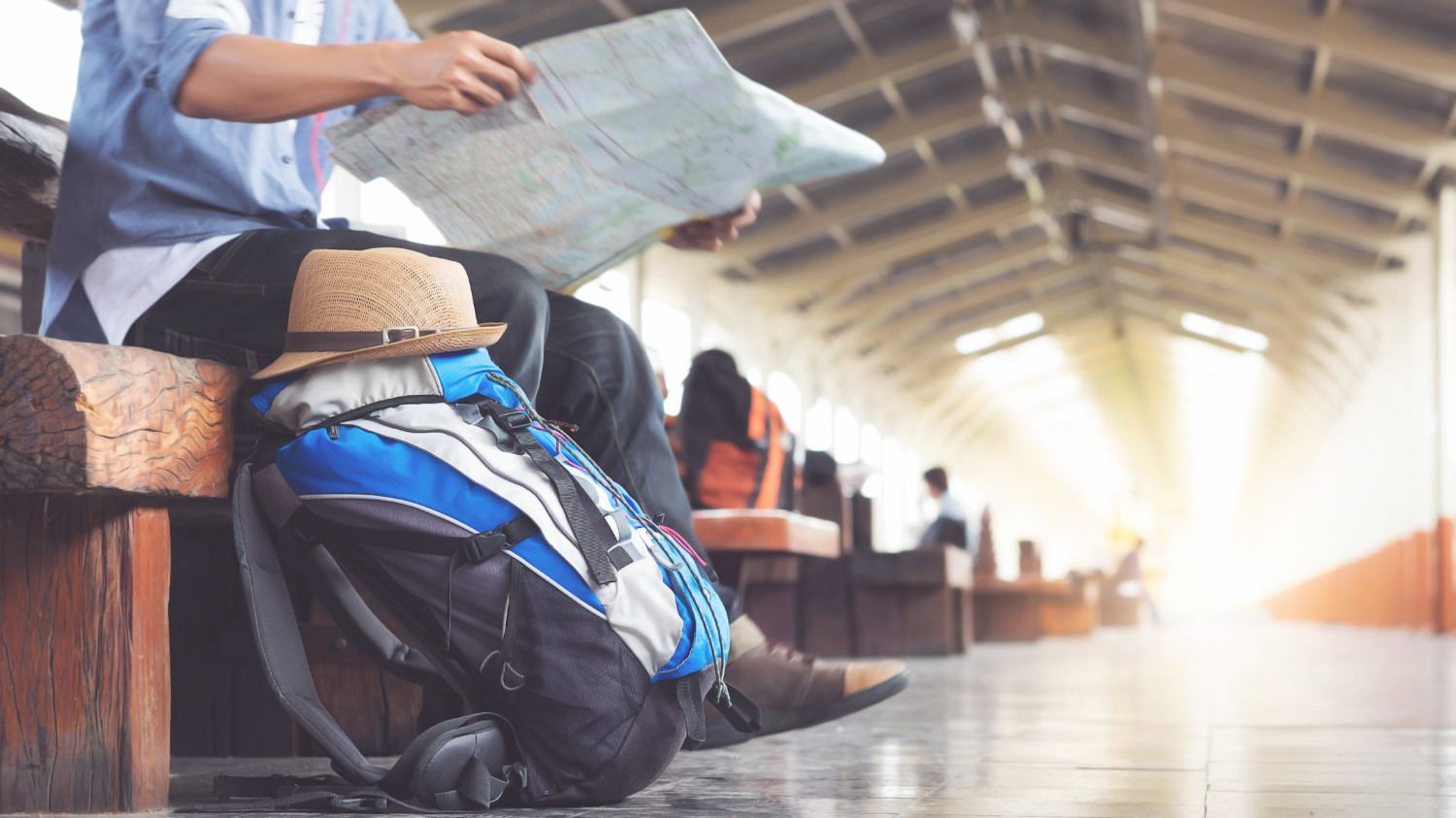 seguro viagem para Europa