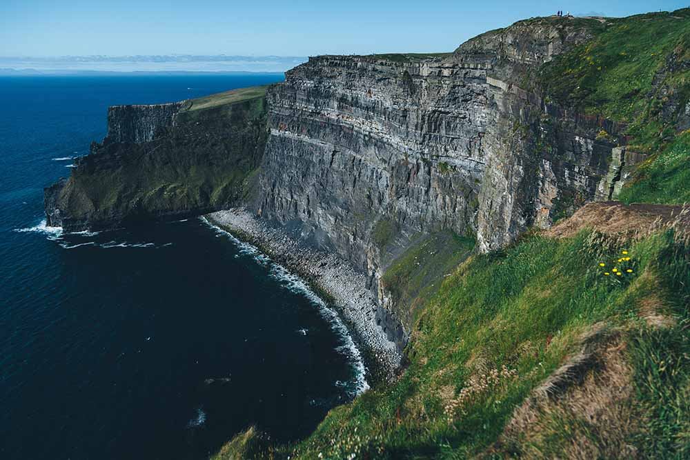 Cliffs of Moher Irlanda