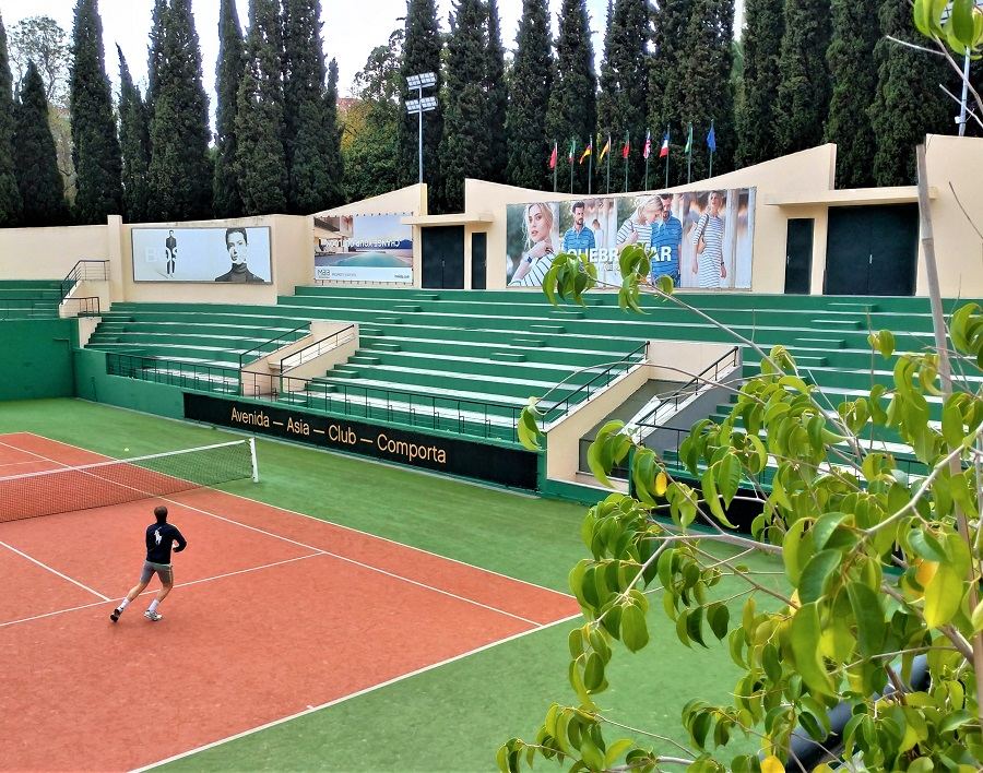 Lisbon Active