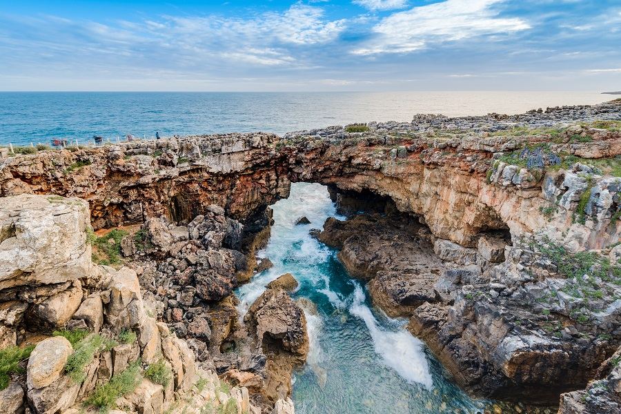 dicas turismo em Cascais