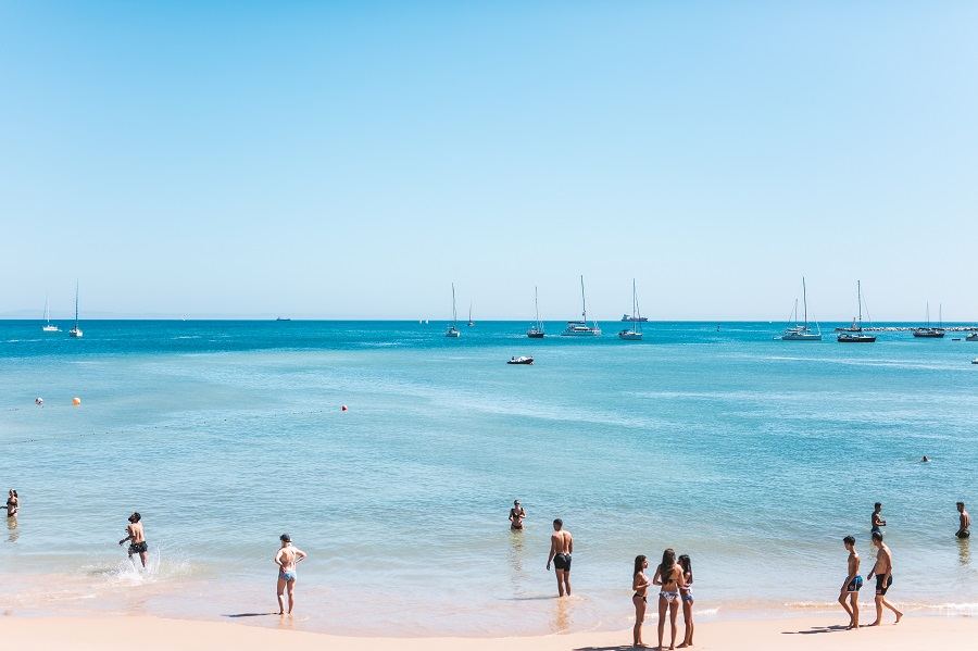 dicas turismo em Cascais