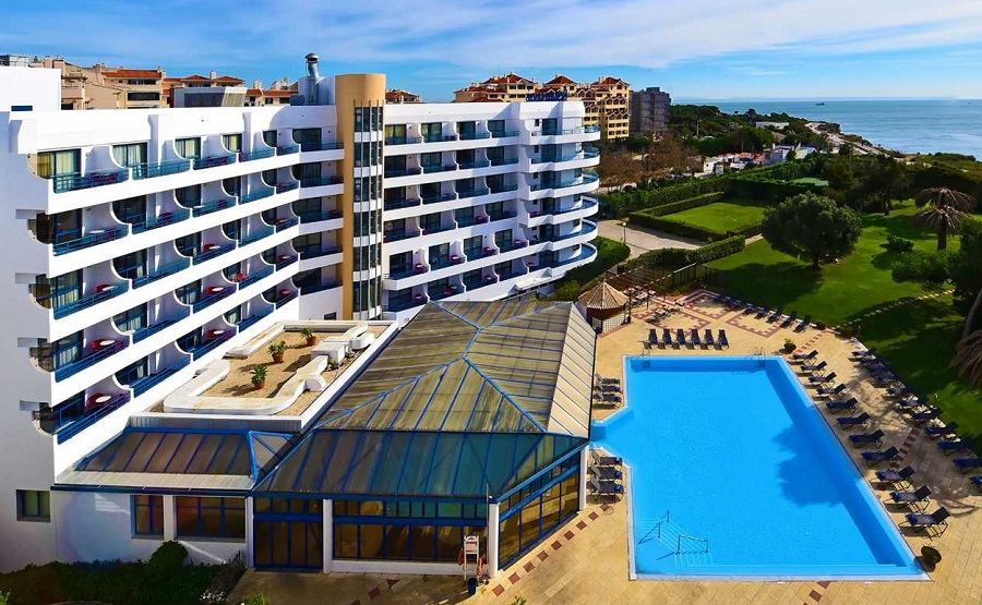 turismo portugal