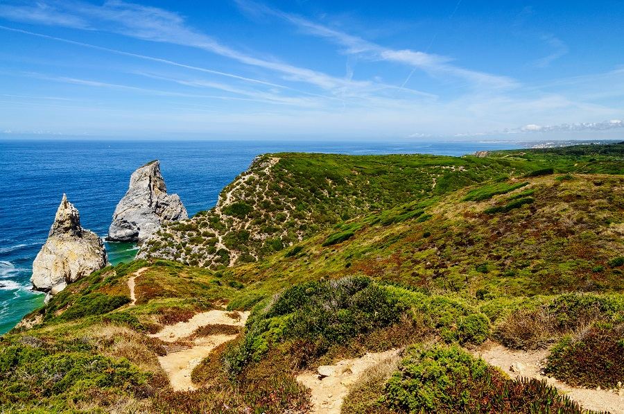 portugal