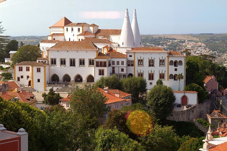 sintra