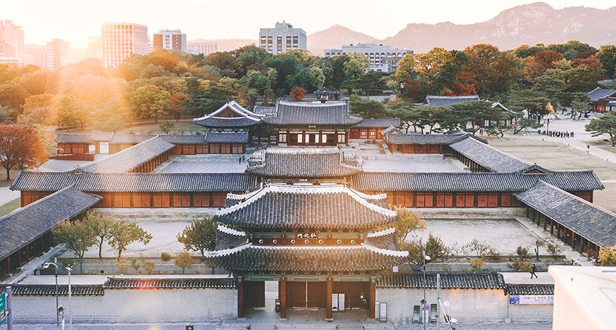 intercambio na Coreia do Sul - como é estudar na coreia do sul