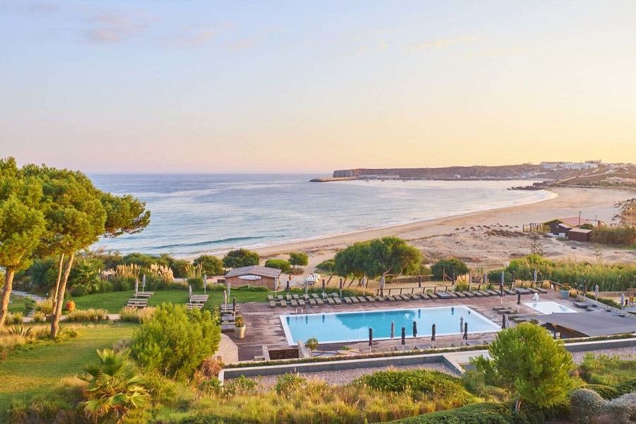 portugal