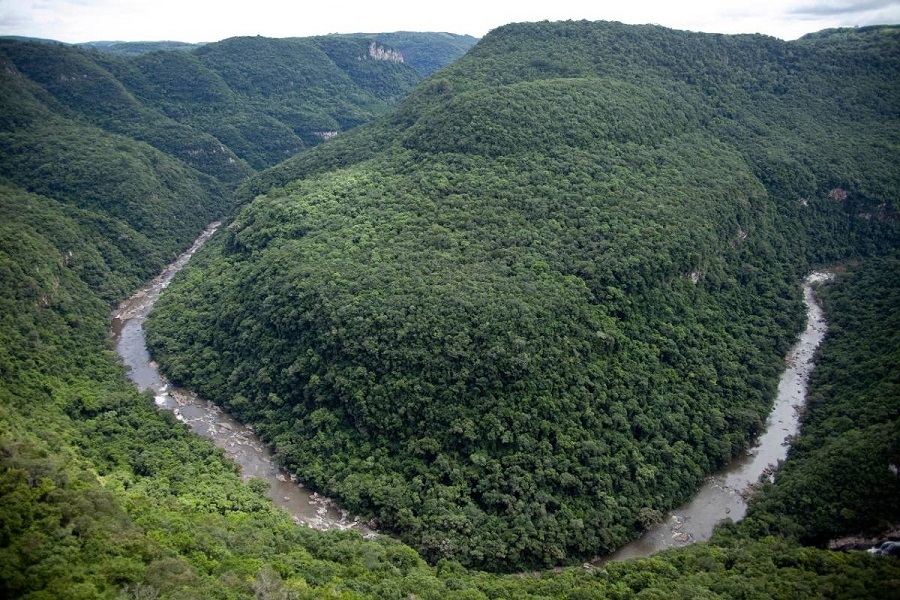 passarela