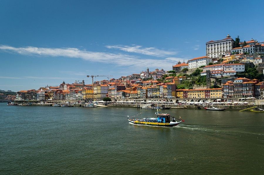 portugal