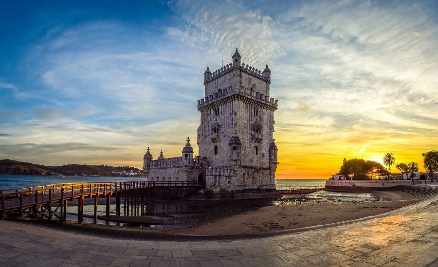 portugal