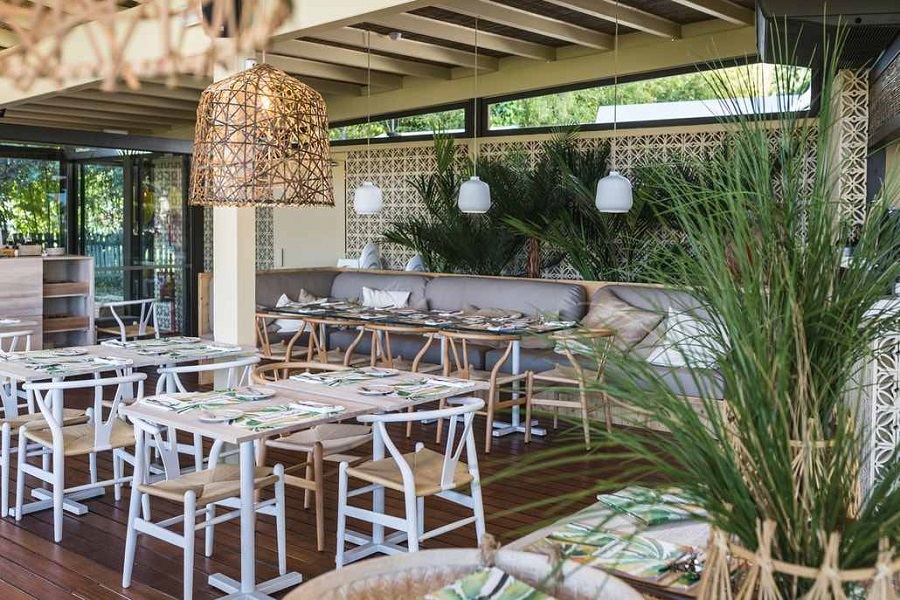 restaurantes