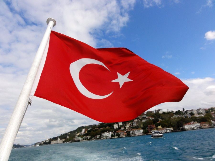 turquia