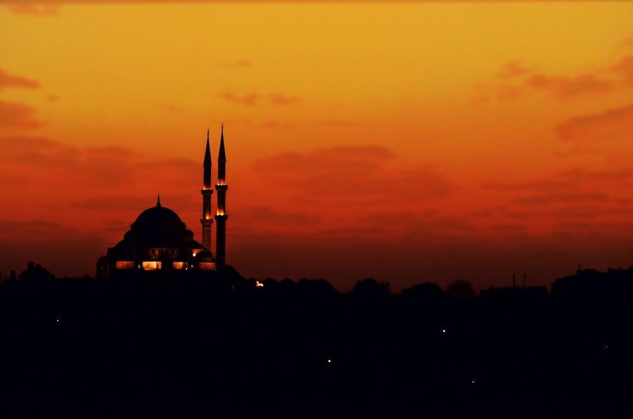 turquia