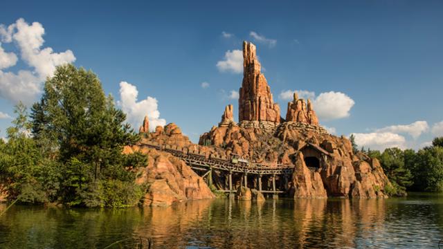 Disneyland Paris