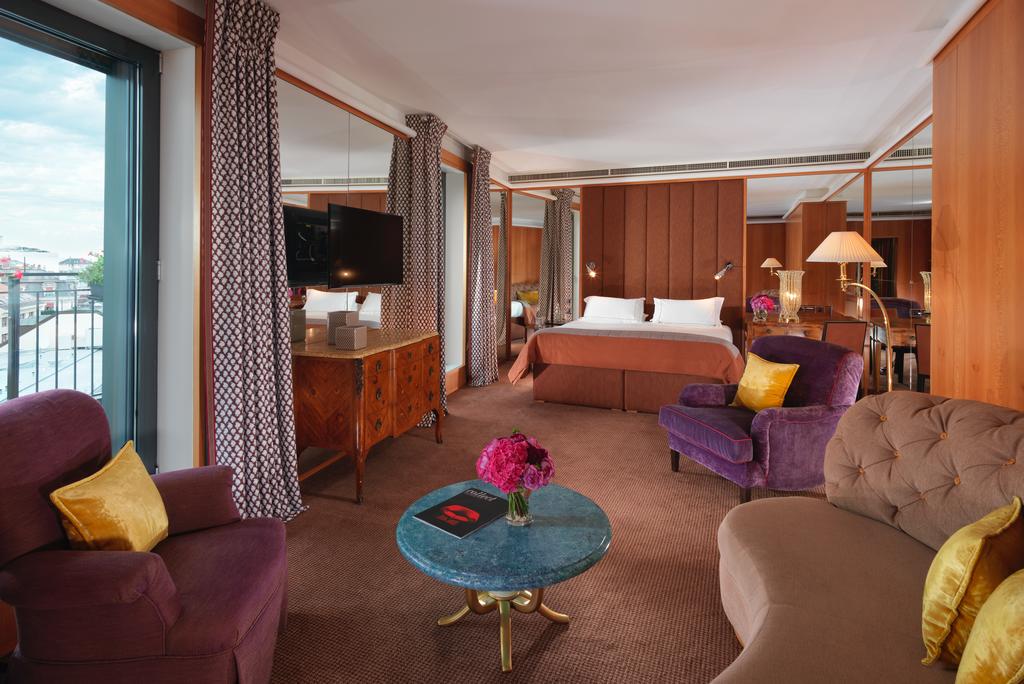 Le Richemond