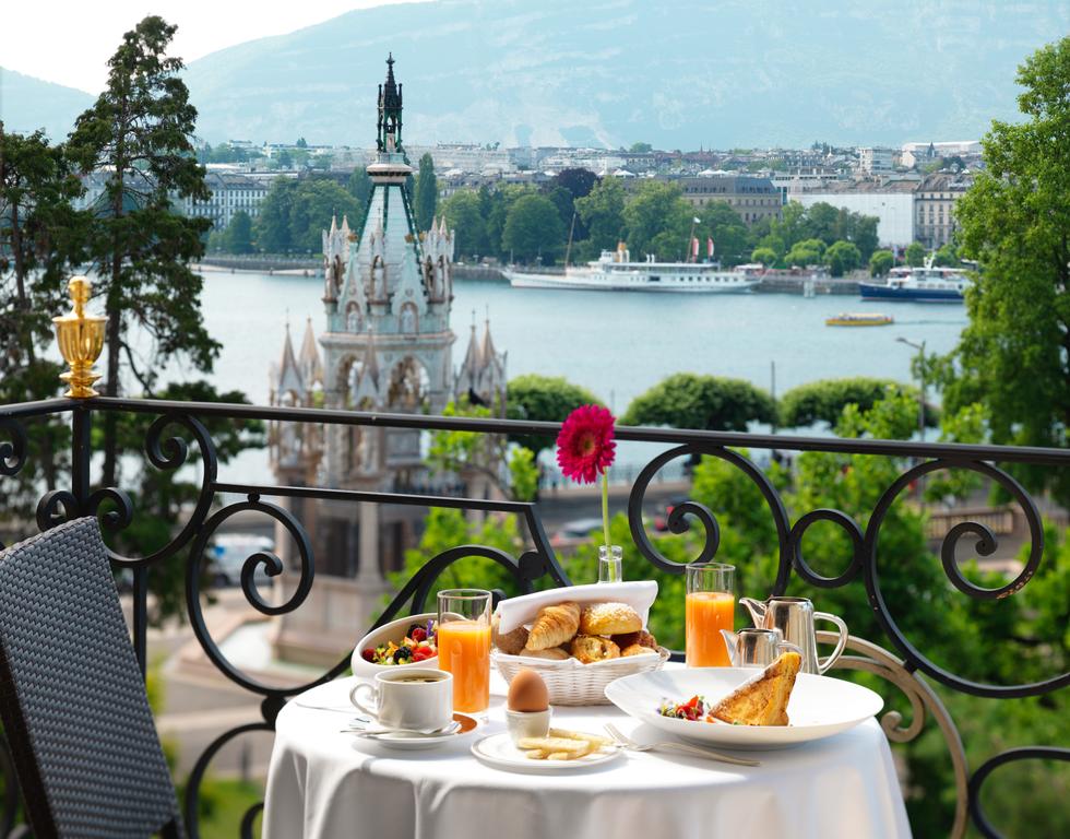 Hotel Le Richemond