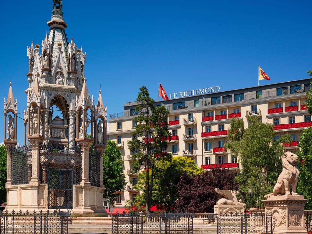 Genebra Le Richemond