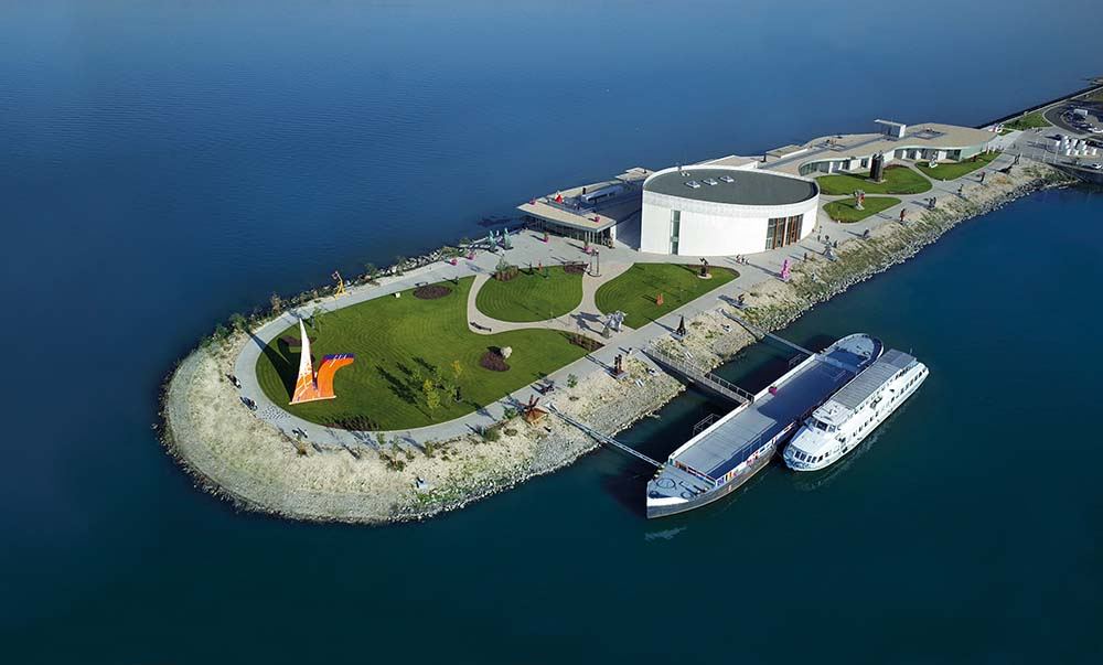 pontos turísticos de Bratislava