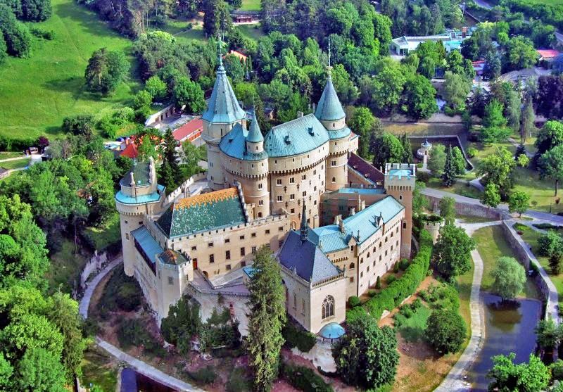 Atrações imperdíveis de Bratislava