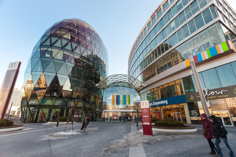 Atrações imperdíveis de Bratislava