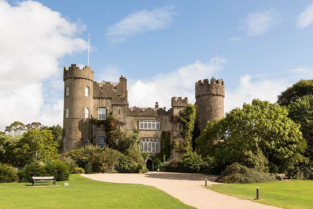 Castelo Malahide
