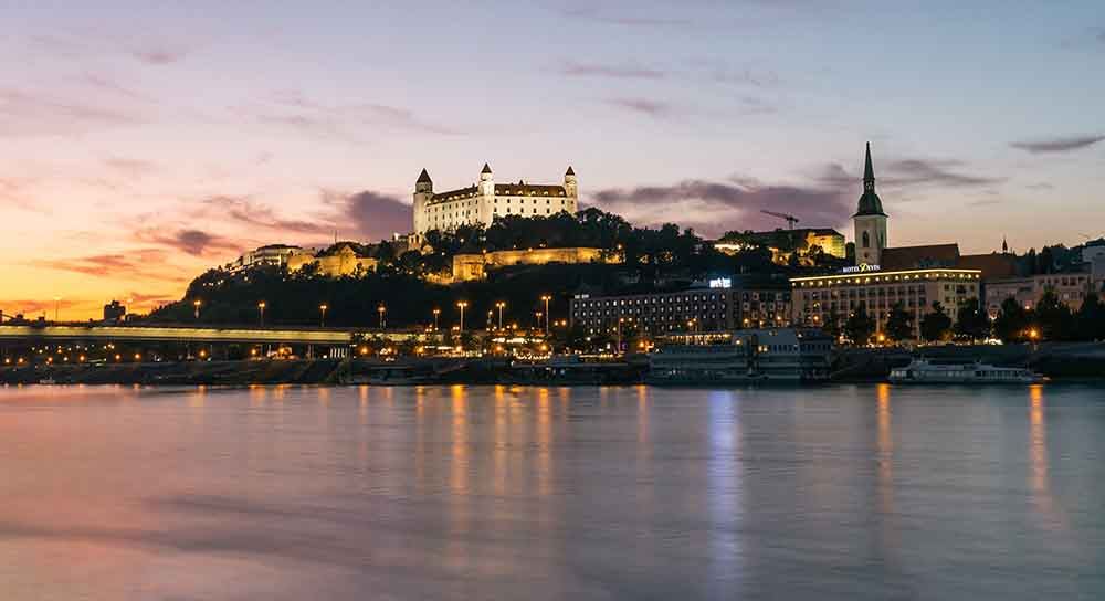 Bratislava