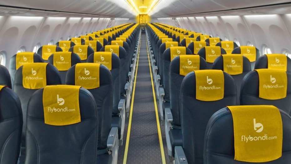 flybondi