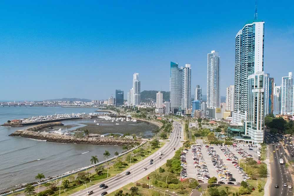Melhor época Panamá