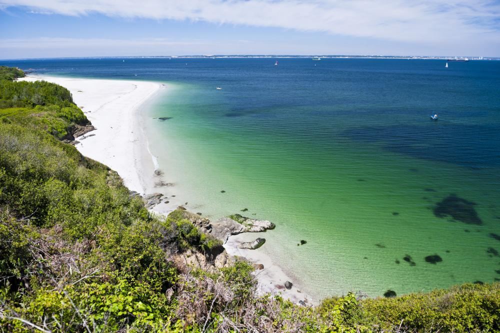 praias da França