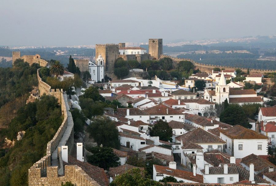 óbidos