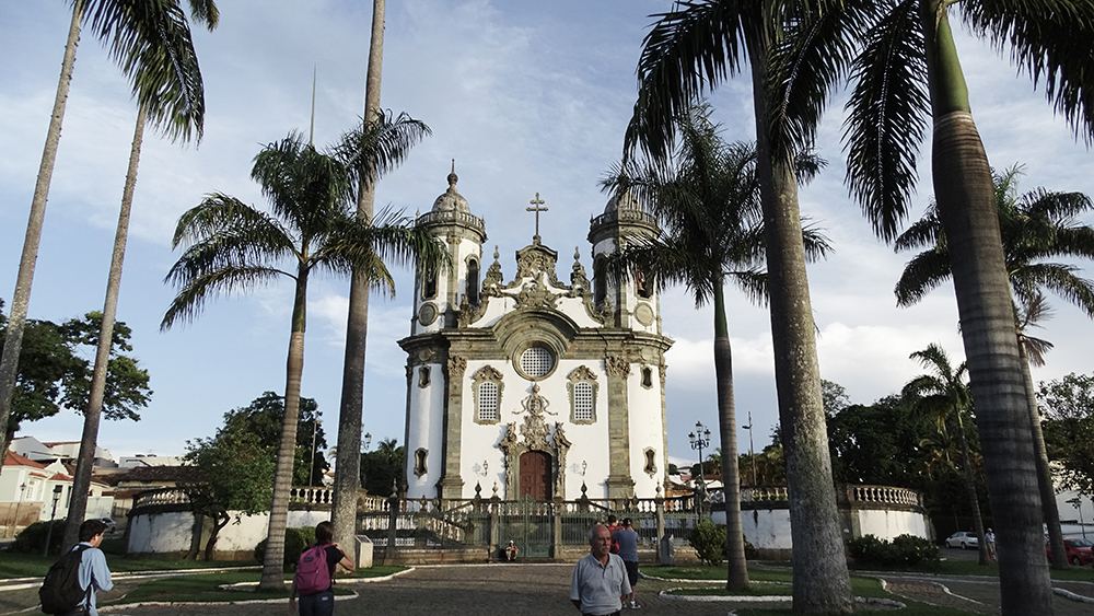 Minas Gerais