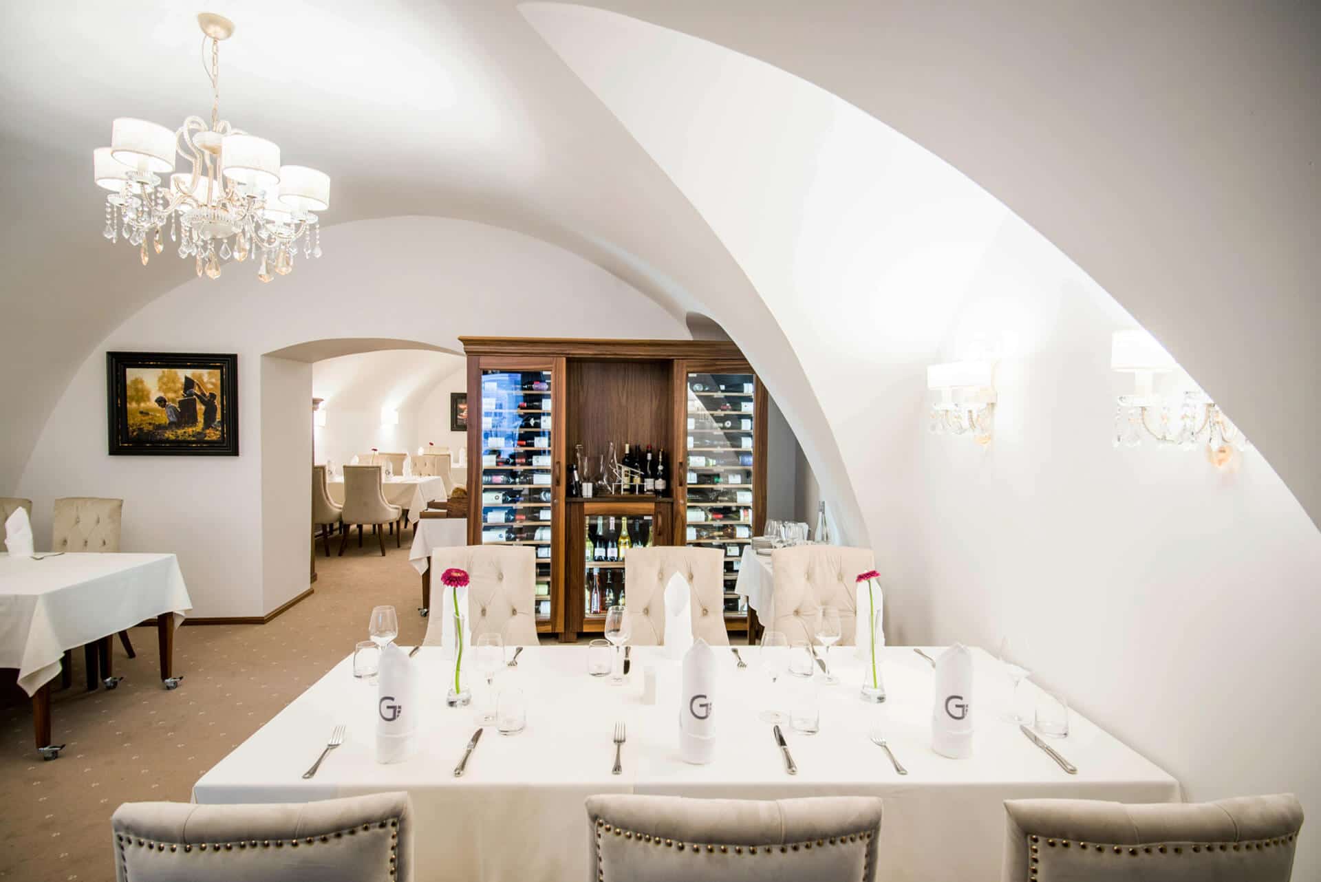 restaurantes em Bratislava