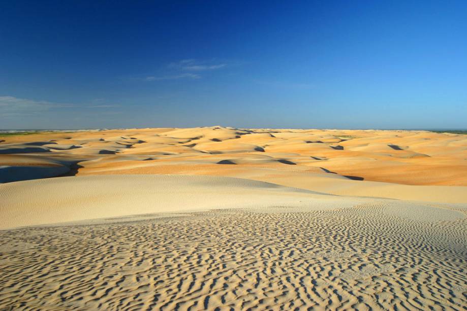 Dunas do Rosado, Viagens para fazer em 2020