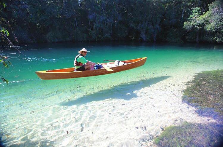 viagens nacionais e lugares para curtir a natureza